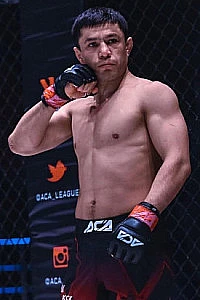Азам Гафоров