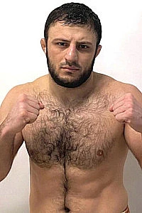 Шамиль Абдулхамидов
