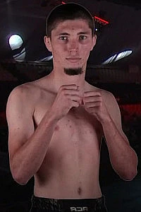 Ахмед Исаев