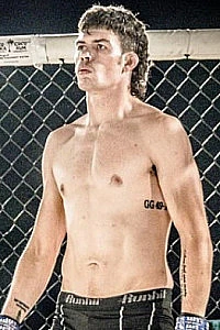 Derek Bergen