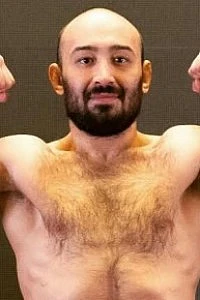 Ильфат Амиров