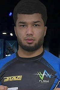 Khusen Isomiddinov