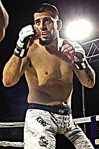 Gonzalo Ibarra