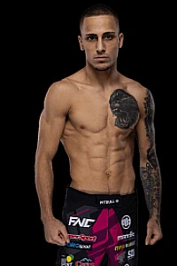 Fran Luka Duric