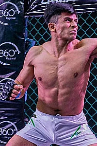 Juan Sergio Monsivais