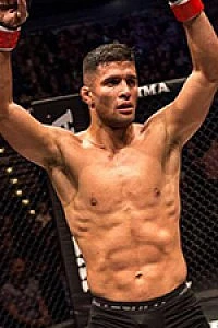 Fernando Gonzalez