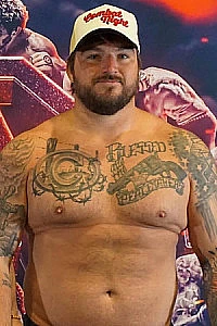 James Crosby