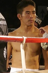 Hiroshi Mizushima