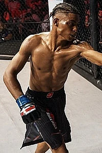 Niwel Medina