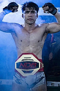 Nahuel Bravo