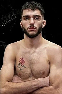 Nikoloz Tsintsadze