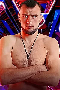 Bogdan Pshebelskiy