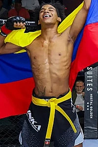 Kenyer Carranza