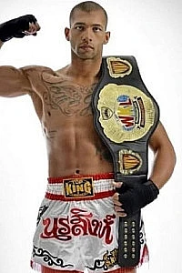 Icaro Martins