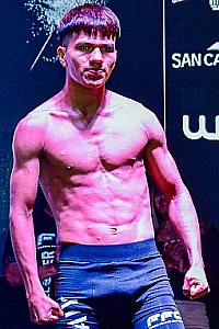 Daniel Lavi Diaz
