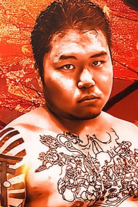 Hirokazu Yokoyama