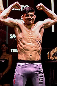Dante Yacomo Cordova