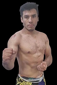 Mauricio Salgado