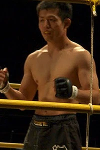 Yasufumi Suzaki