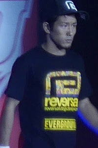 Ryo Okada