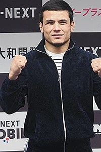 Азизбек Темиров