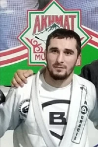 Шамиль Абубакаров