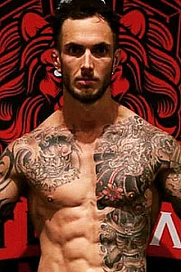 Chris Wase