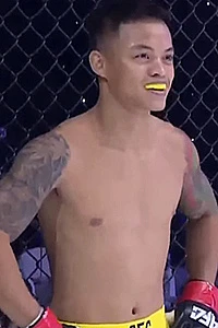 Dinh Khai Bui