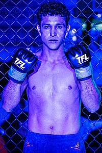 Gabriel Machuca