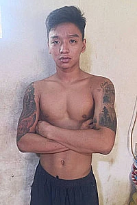 Min Myat Thu