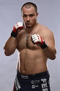 Юрий Фёдоров