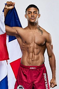 Jhoandri Toribio
