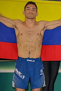 Nicolas Posada