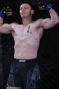 Connor Downey
