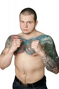 Дмитрий Адеев