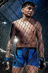David Ocampo