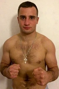 Анатолий Тарасенко