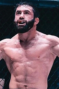 Мухамед Коков