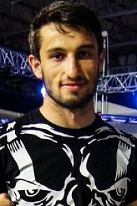 Ниматула Ниматулаев