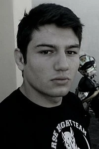 Юссеф Габриэл