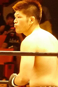 Tomoharu Toda