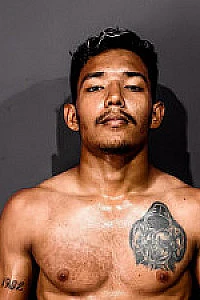 Mesaque Mourao