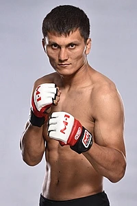 Белек Абдыжапаров