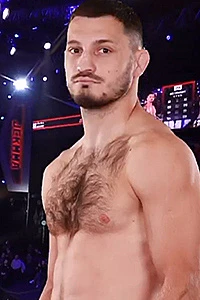 Kirill Horobets