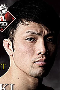 Kazuki Yamamoto