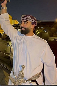 Абдулмаджид Аль-Балуши
