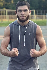 Нурулло Алиев