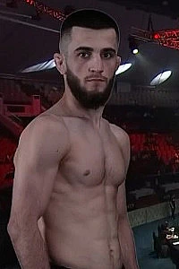 Diyor Khushnazarov
