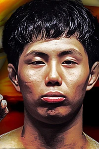 Sizuki Inoue