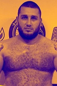 Ахмед Базаев